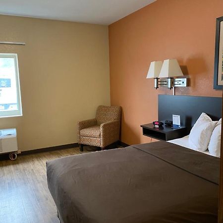 Suburban Studios Washington, Pa Εξωτερικό φωτογραφία