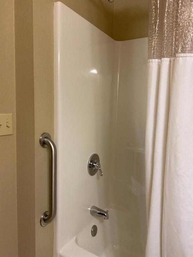 Suburban Studios Washington, Pa Εξωτερικό φωτογραφία