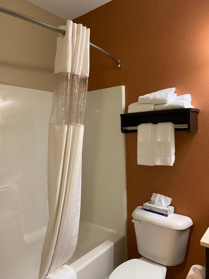 Suburban Studios Washington, Pa Εξωτερικό φωτογραφία