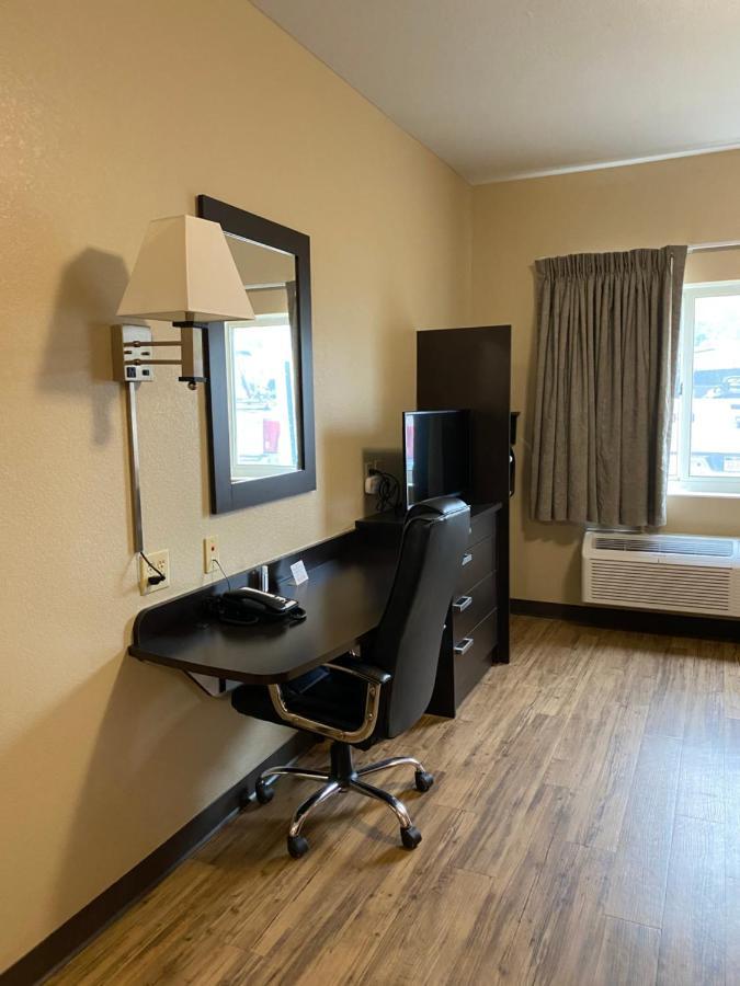 Suburban Studios Washington, Pa Εξωτερικό φωτογραφία