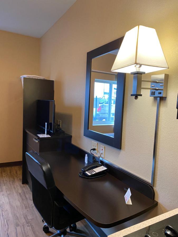 Suburban Studios Washington, Pa Εξωτερικό φωτογραφία