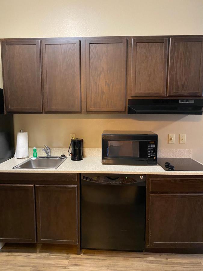 Suburban Studios Washington, Pa Εξωτερικό φωτογραφία
