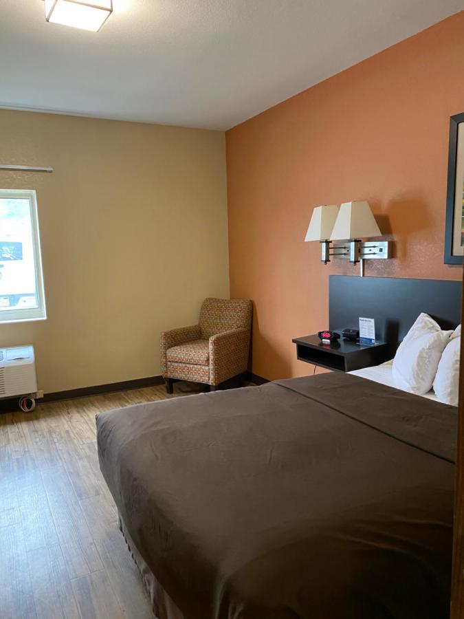 Suburban Studios Washington, Pa Εξωτερικό φωτογραφία