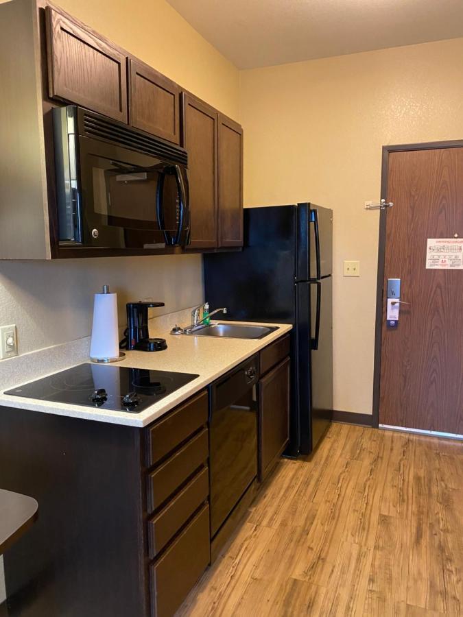 Suburban Studios Washington, Pa Εξωτερικό φωτογραφία