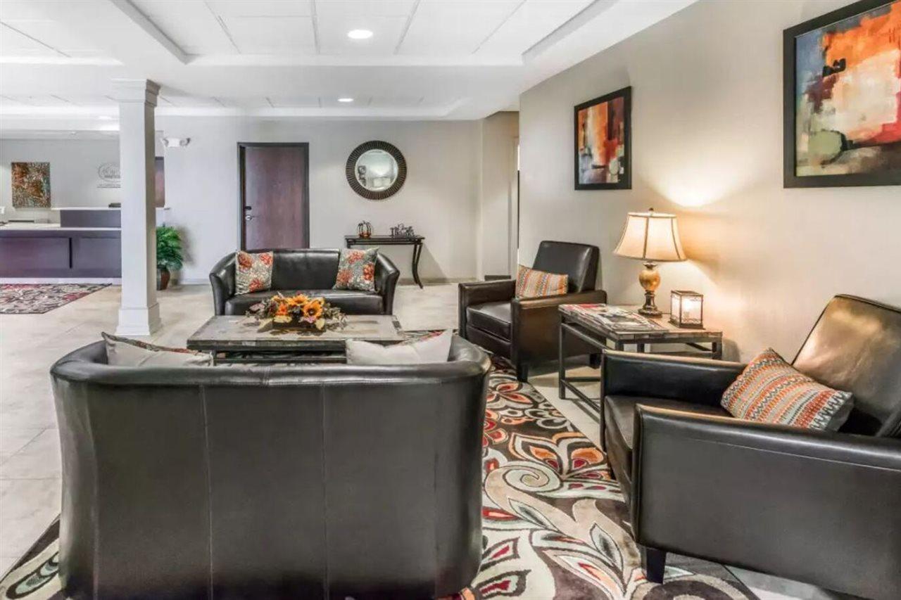 Suburban Studios Washington, Pa Εξωτερικό φωτογραφία