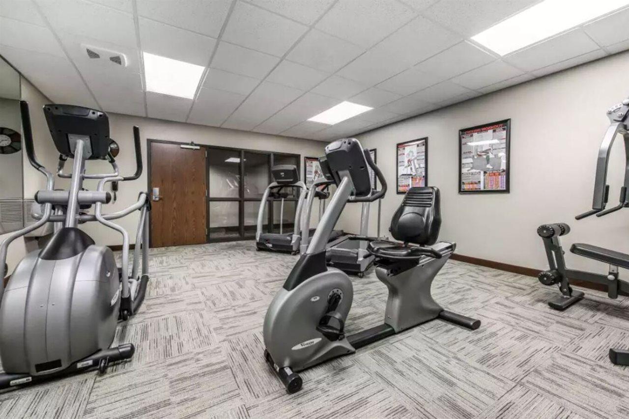 Suburban Studios Washington, Pa Εξωτερικό φωτογραφία