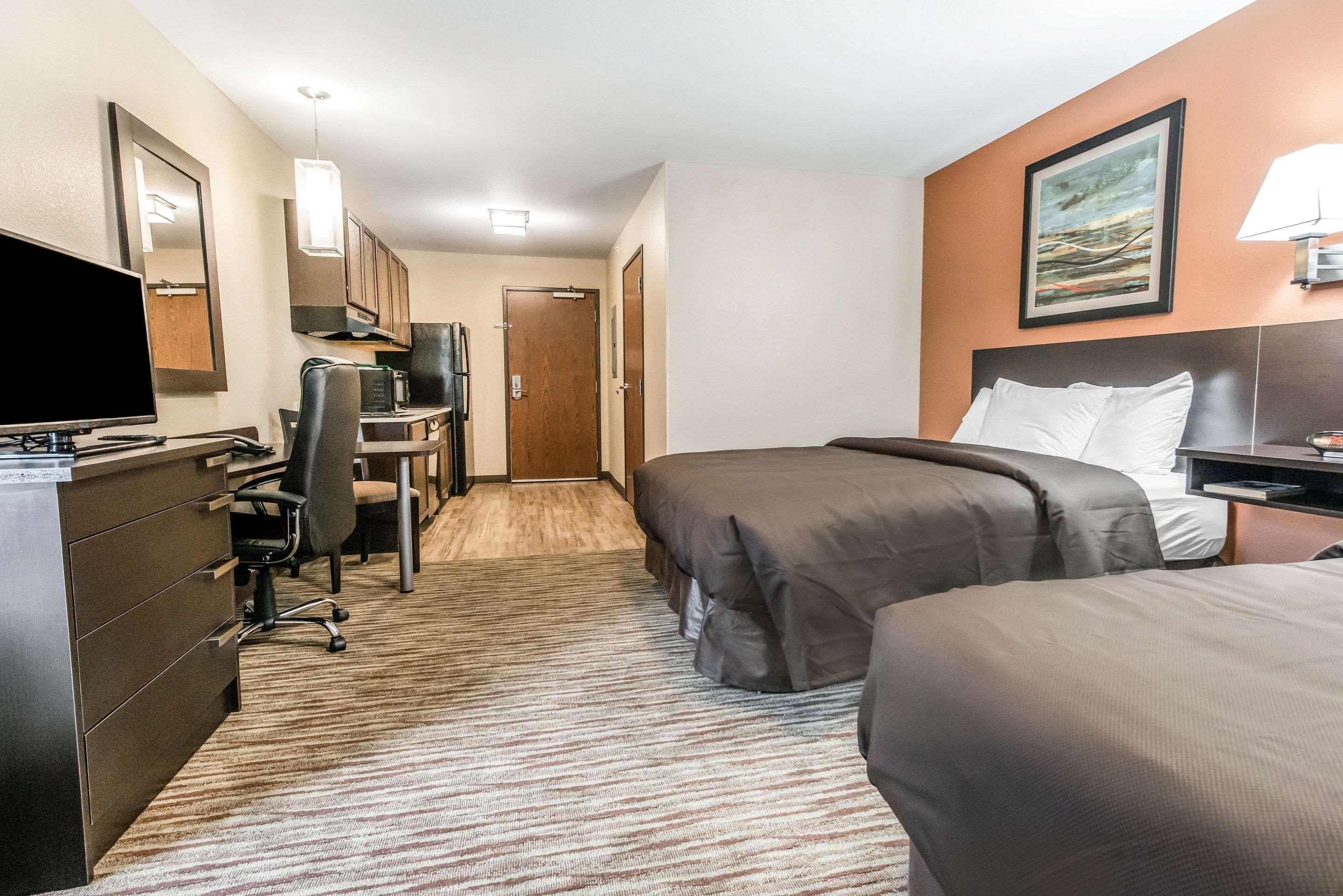 Suburban Studios Washington, Pa Εξωτερικό φωτογραφία