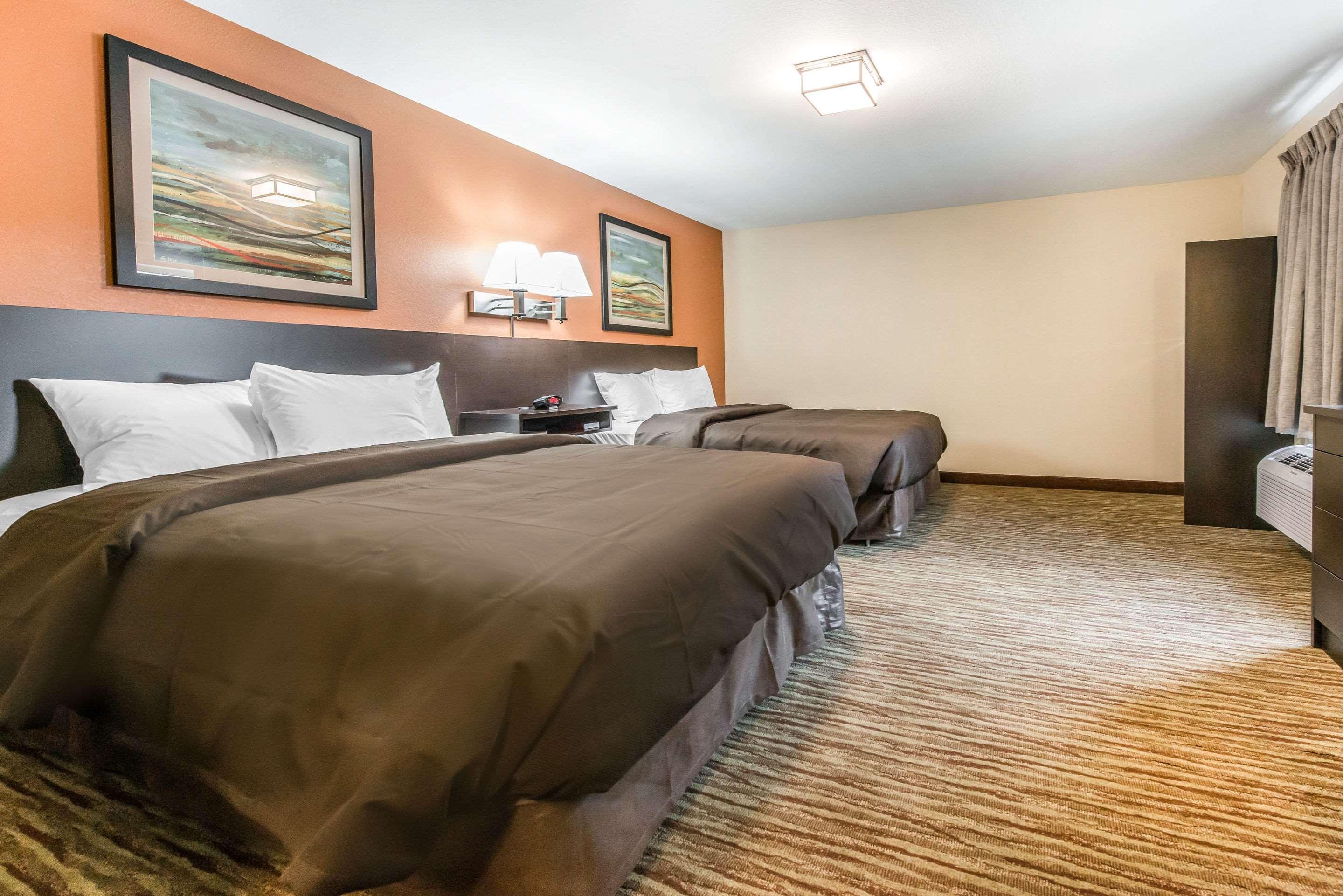 Suburban Studios Washington, Pa Εξωτερικό φωτογραφία
