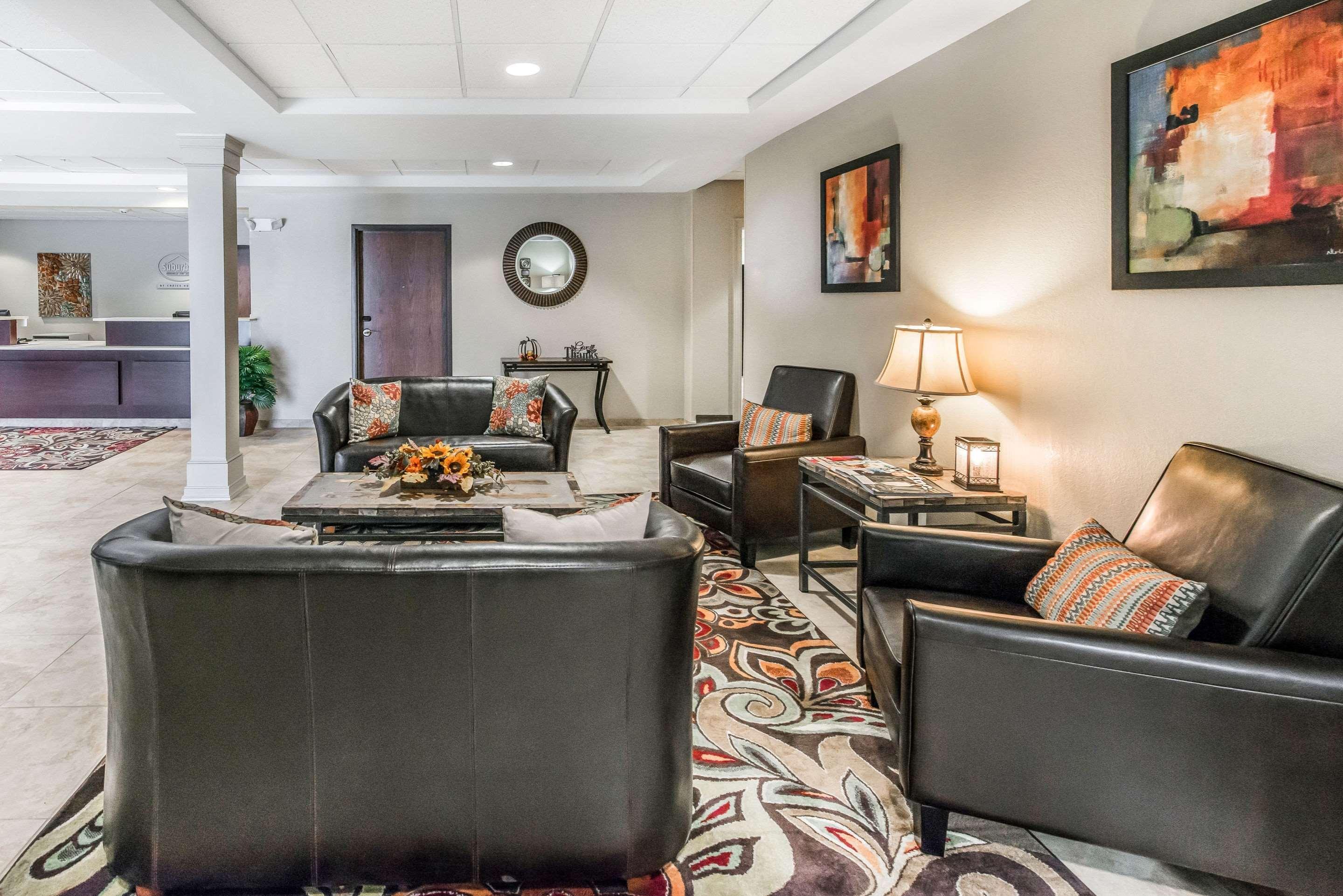 Suburban Studios Washington, Pa Εξωτερικό φωτογραφία